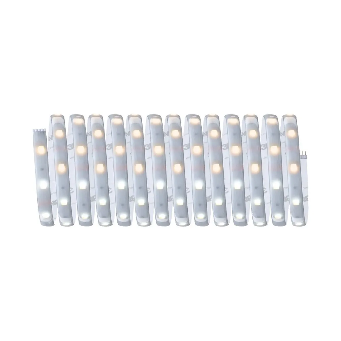 Paulmann 78870 MaxLED 250 Basiset Smart Home Zigbee 5m IP44 Tunable White
