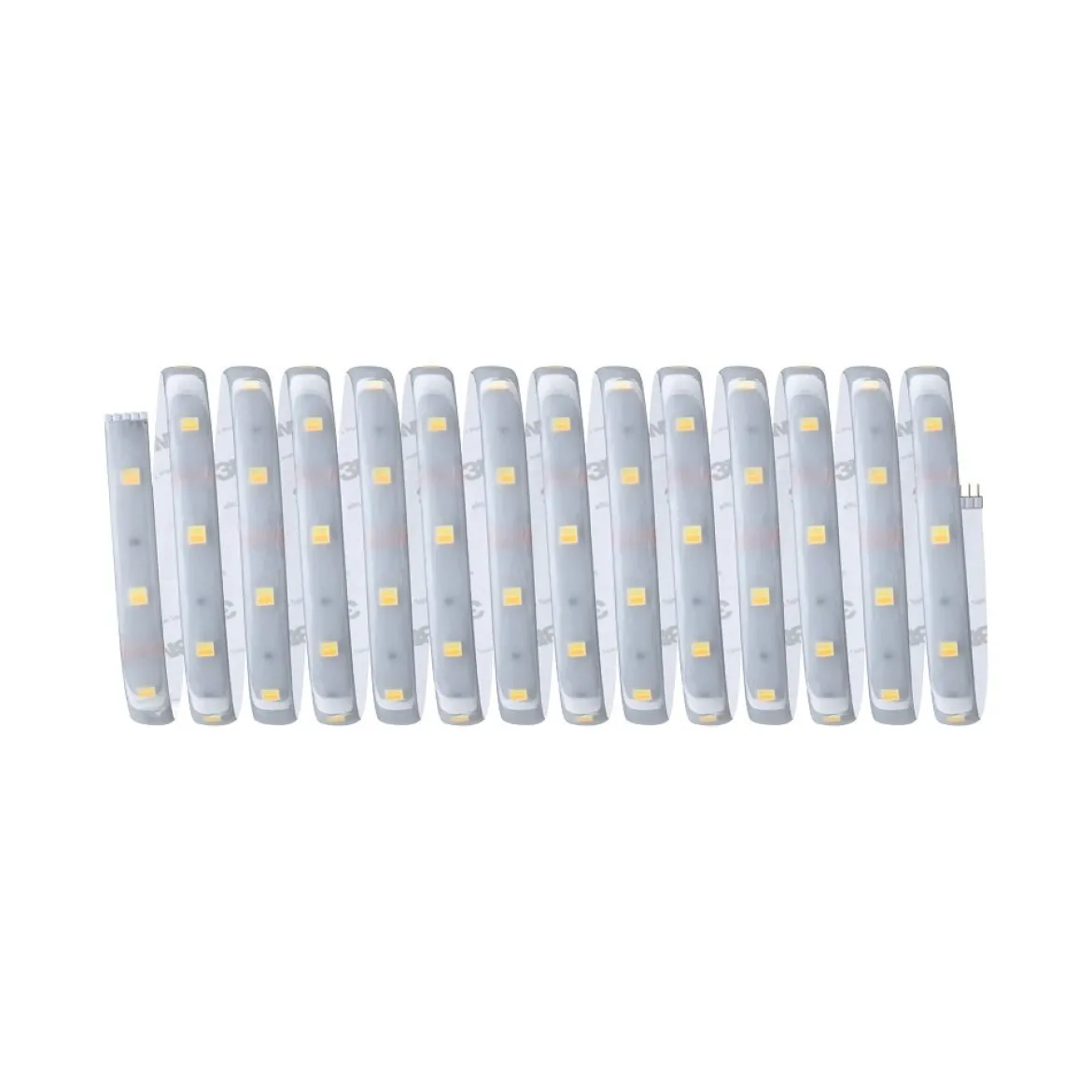 Paulmann 78870 MaxLED 250 Basiset Smart Home Zigbee 5m IP44 Tunable White