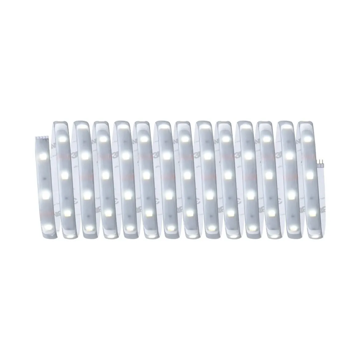 Paulmann 78870 MaxLED 250 Basiset Smart Home Zigbee 5m IP44 Tunable White