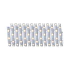 Paulmann 78870 MaxLED 250 Basiset Smart Home Zigbee 5m IP44 Tunable White