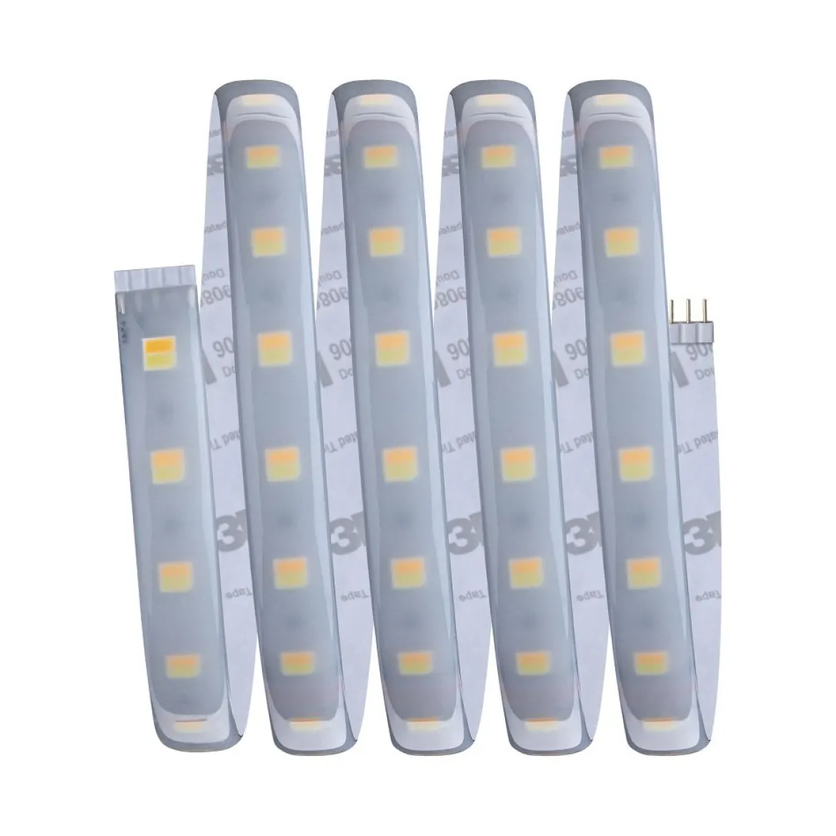 Paulmann 78871 MaxLED 500 Basiset Smart Home Zigbee 1,5m IP44 Tunable White