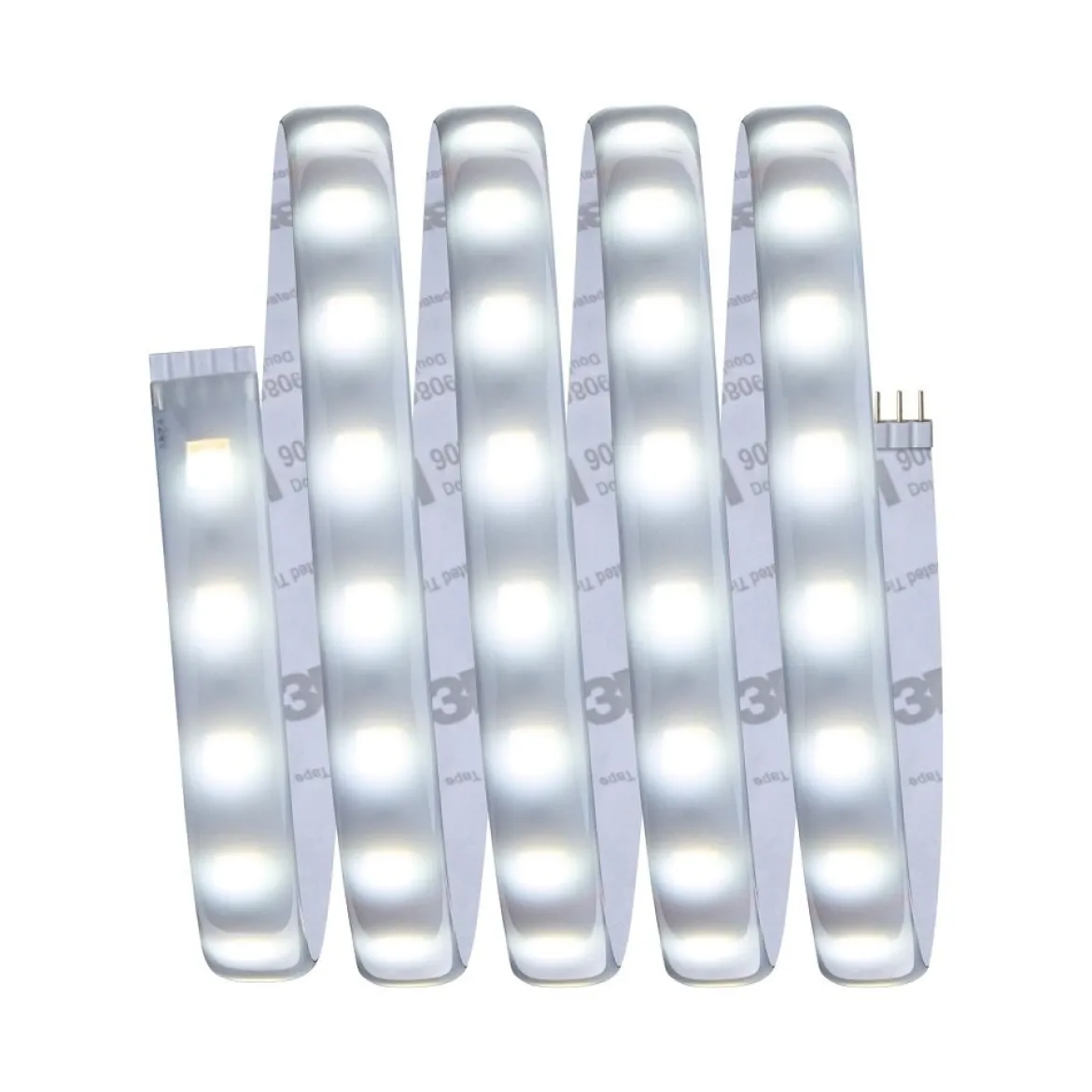Paulmann 78871 MaxLED 500 Basiset Smart Home Zigbee 1,5m IP44 Tunable White