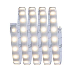 Paulmann 78871 MaxLED 500 Basiset Smart Home Zigbee 1,5m IP44 Tunable White