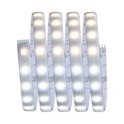 Paulmann 78871 MaxLED 500 Basiset Smart Home Zigbee 1,5m IP44 Tunable White