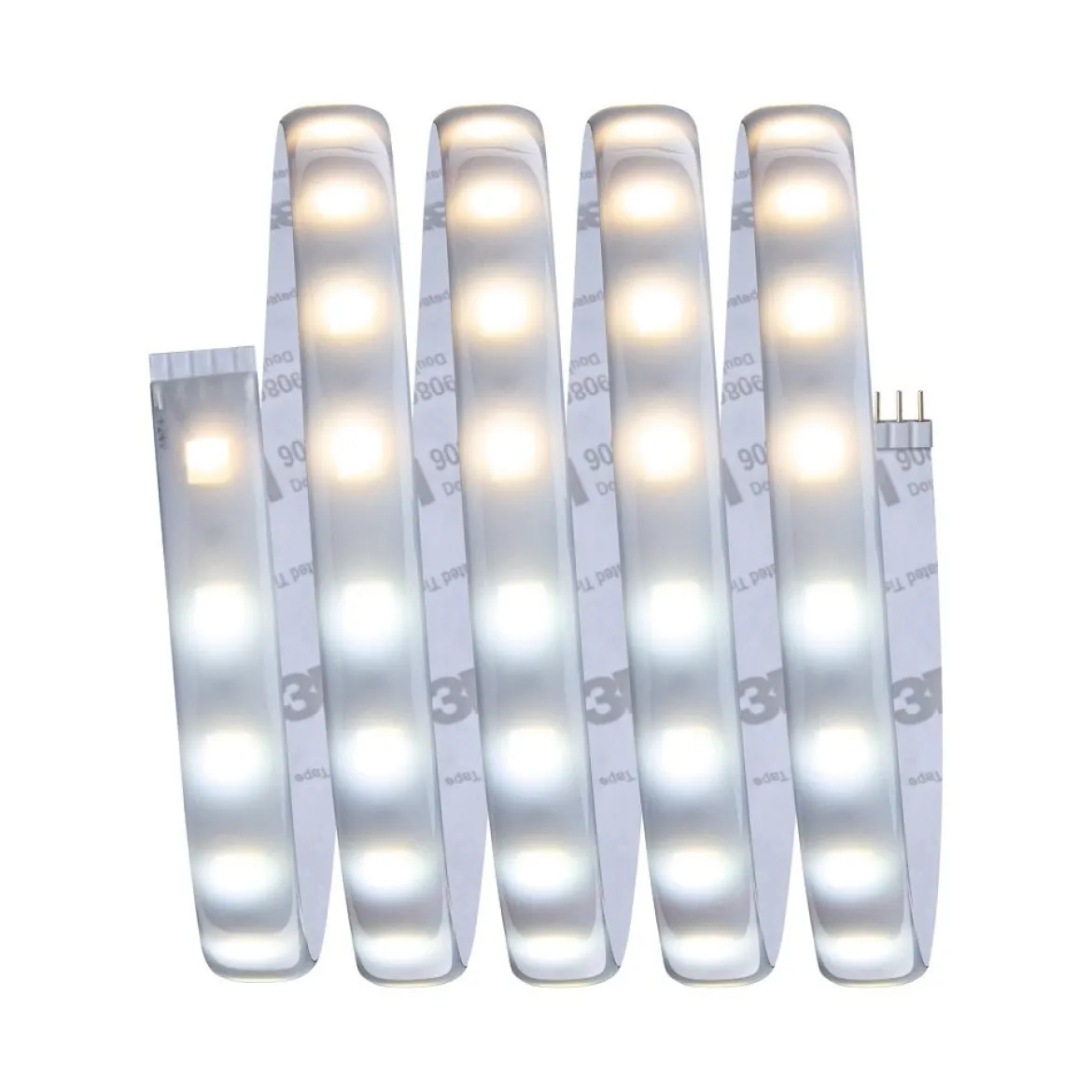 Paulmann 78871 MaxLED 500 Basiset Smart Home Zigbee 1,5m IP44 Tunable White