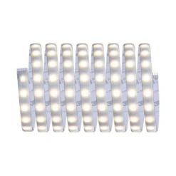 Paulmann 78872 MaxLED 500 Basiset Smart Home Zigbee 3m IP44 Tunable White