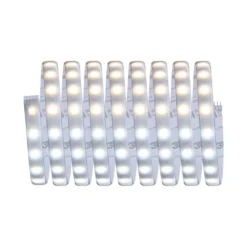 Paulmann 78872 MaxLED 500 Basiset Smart Home Zigbee 3m IP44 Tunable White