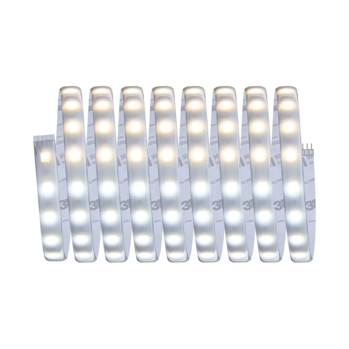 Paulmann 78872 MaxLED 500 Basiset Smart Home Zigbee 3m IP44 Tunable White