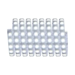 Paulmann 78872 MaxLED 500 Basiset Smart Home Zigbee 3m IP44 Tunable White