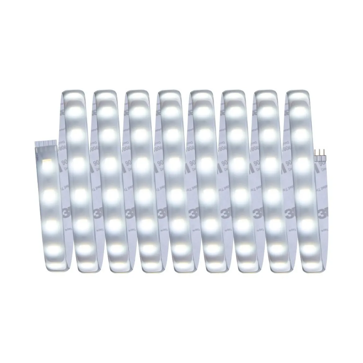Paulmann 78872 MaxLED 500 Basiset Smart Home Zigbee 3m IP44 Tunable White