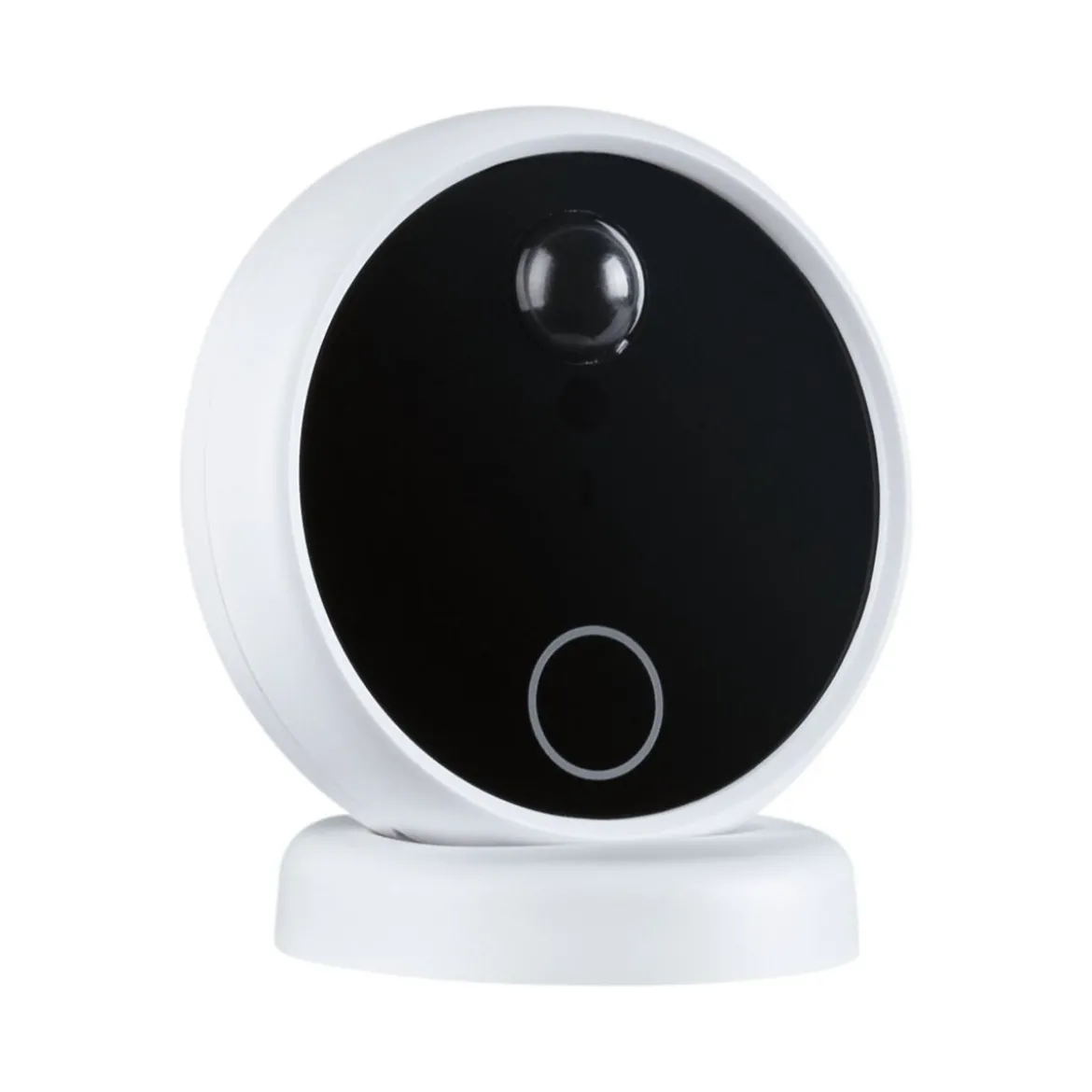 Paulmann 71228 MaxLED Erweiterung Sensor Wireless PIR & Touch Weiß Schwarz