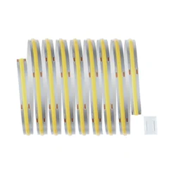 Paulmann 71125 MaxLED 500 LED Einzelstripe Full-Line COB 2,5m 6500K