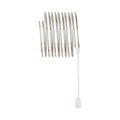 Paulmann 71045 MaxLED 500 LED Stripe Full-Line COB Basisset 1,5m