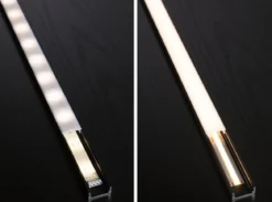 Paulmann 71045 MaxLED 500 LED Stripe Full-Line COB Basisset 1,5m
