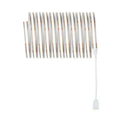 Paulmann 71046 MaxLED 500 LED Stripe Full-Line COB Basisset 3m