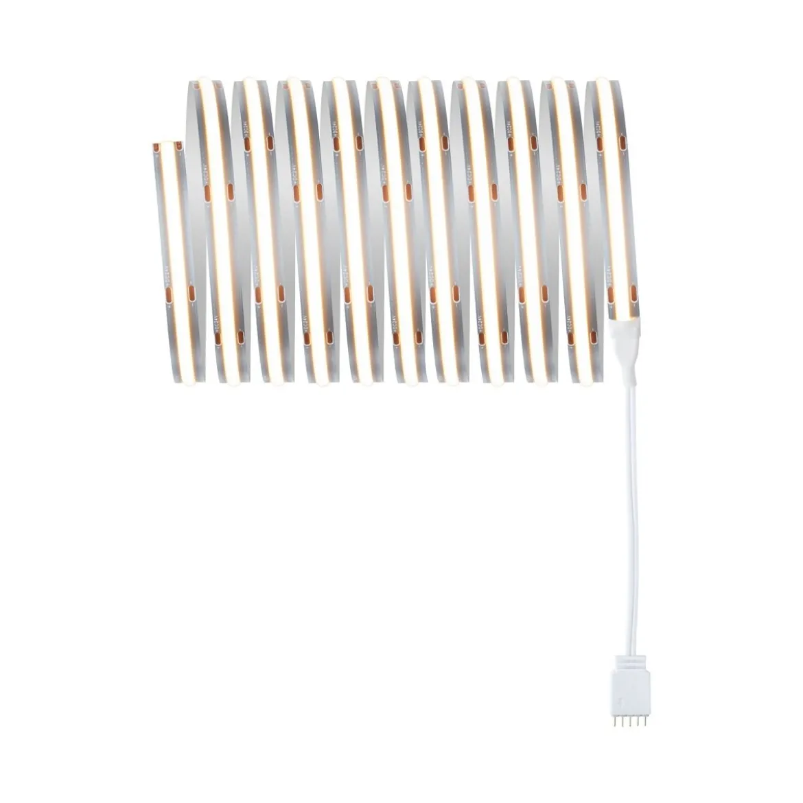 Paulmann 71046 MaxLED 500 LED Stripe Full-Line COB Basisset 3m