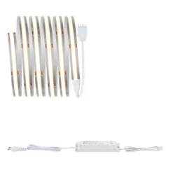 Paulmann 71048 MaxLED 1000 LED Stripe Full-Line COB Basisset 1,5m