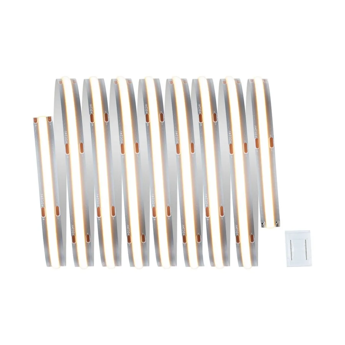 Paulmann 71050 MaxLED 1000 LED Stripe Full-Line COB Einzelstripe 250cm