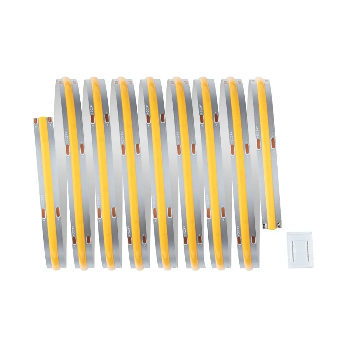 Paulmann 71050 MaxLED 1000 LED Stripe Full-Line COB Einzelstripe 250cm