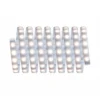 Paulmann 78884 MaxLED 500 LED Stripe Smart Home Zigbee RGBW beschichtet 3m