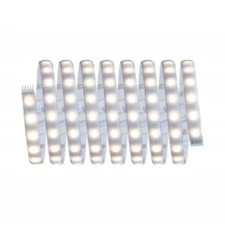 Paulmann 78884 MaxLED 500 LED Stripe Smart Home Zigbee RGBW beschichtet 3m