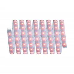 Paulmann 78884 MaxLED 500 LED Stripe Smart Home Zigbee RGBW beschichtet 3m
