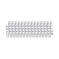 Paulmann 78885 MaxLED 500 LED Stripe Smart Home Zigbee RGBW beschichtet 5m