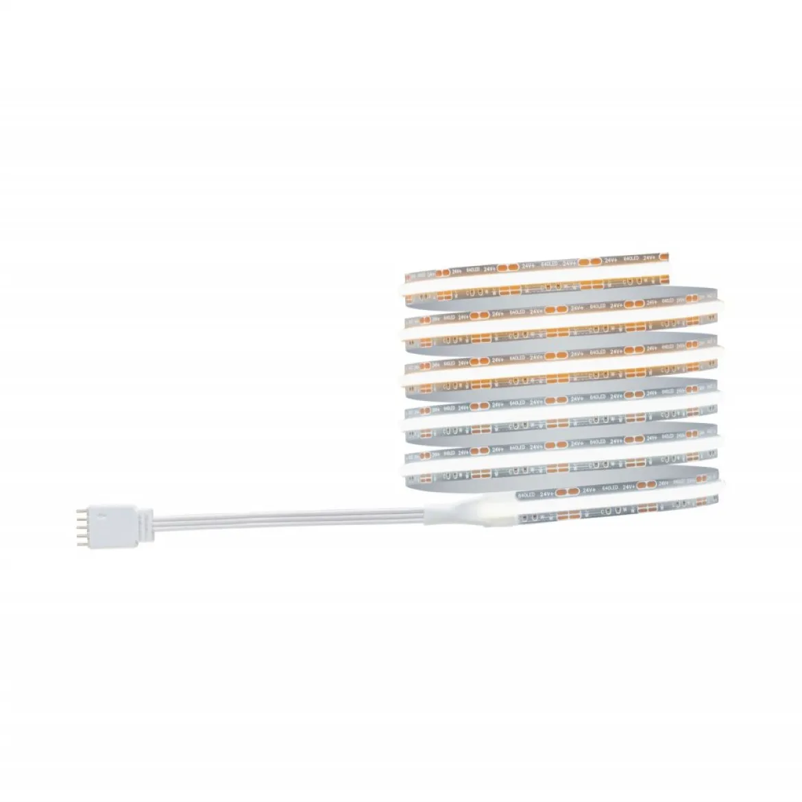 Paulmann 71110 MaxLED 500 LED Strip Full-Line COB Basisset 1,5m Tunable White