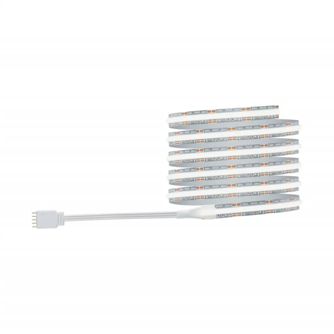 Paulmann 71110 MaxLED 500 LED Strip Full-Line COB Basisset 1,5m Tunable White