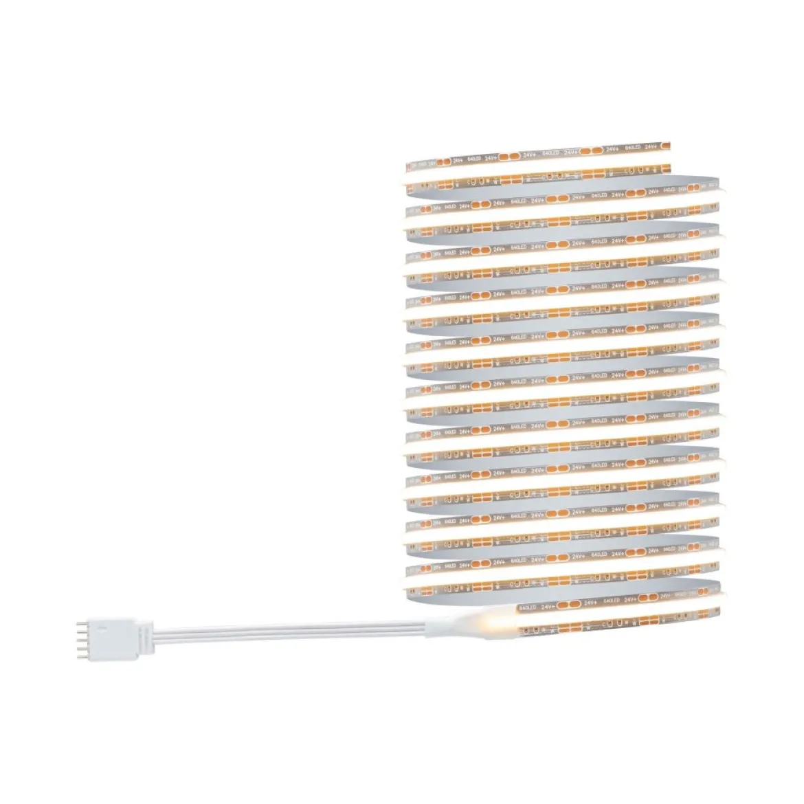 Paulmann 71111 MaxLED 500 LED Strip Full-Line COB Basisset 3m Tunable White