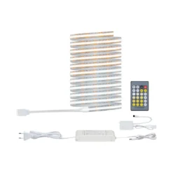 Paulmann 71111 MaxLED 500 LED Strip Full-Line COB Basisset 3m Tunable White