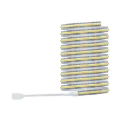 Paulmann 71111 MaxLED 500 LED Strip Full-Line COB Basisset 3m Tunable White