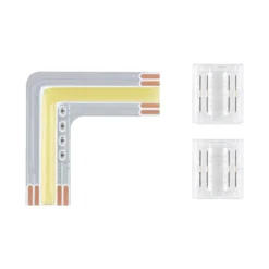 Paulmann 71113 MaxLED 500 LED Strip Full-Line COB Edge 90° Tunable White