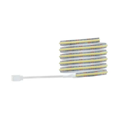 Paulmann 71114 MaxLED 1000 LED Strip Full-Line COB Basisset 1,5m Tunable White