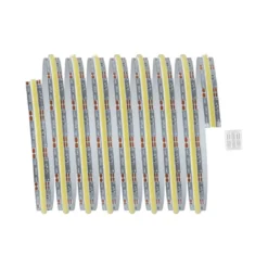 Paulmann 71116 MaxLED 1000 LED Strip Full-Line COB Einzelstripe 2,5m Tunable White