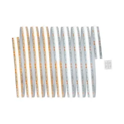 Paulmann 71116 MaxLED 1000 LED Strip Full-Line COB Einzelstripe 2,5m Tunable White