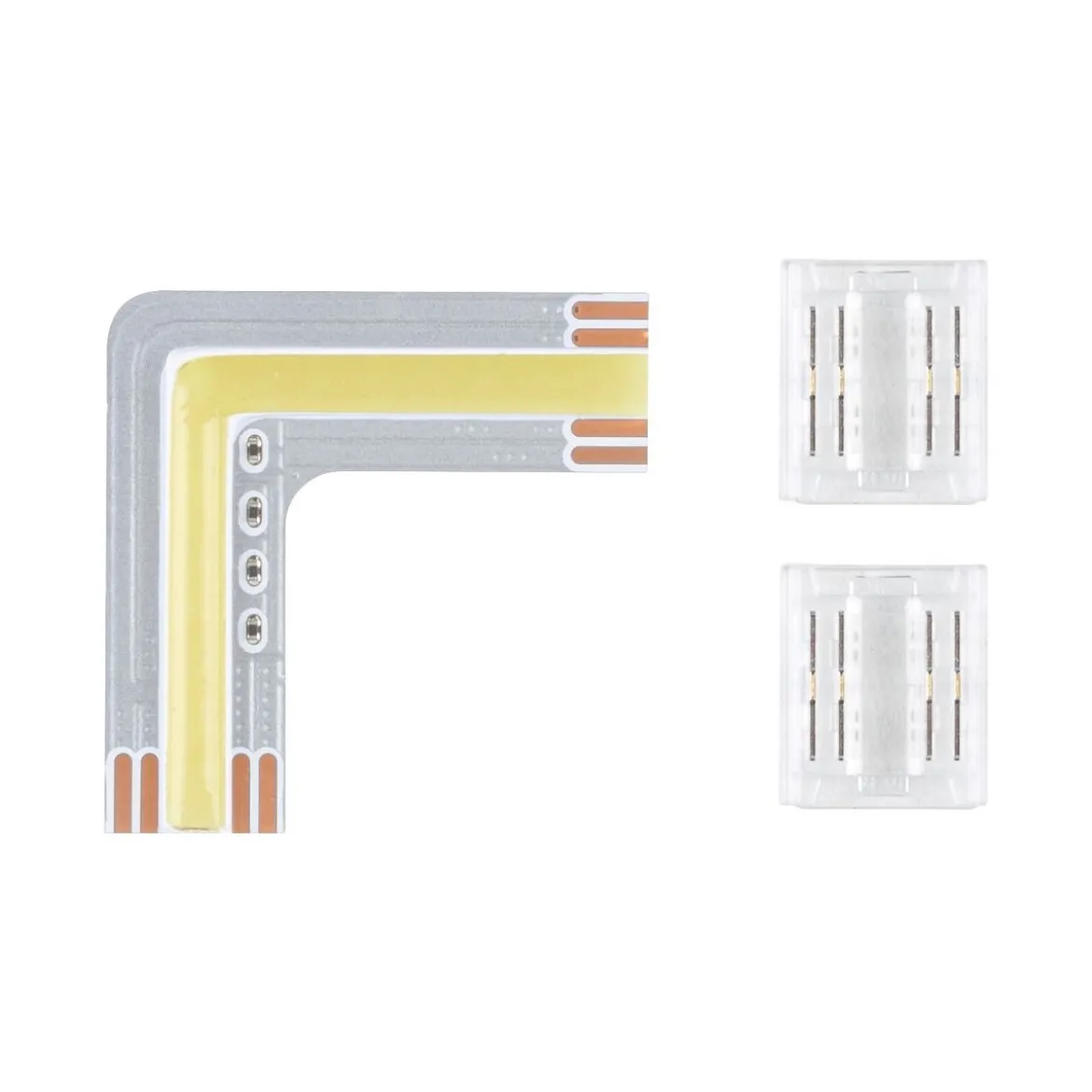 Paulmann 71117 MaxLED 1000 LED Strip Full-Line COB Edge 90° Tunable White