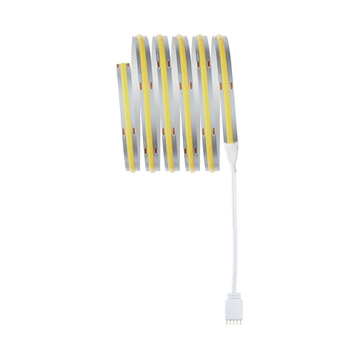 Paulmann 71123 MaxLED 500 LED Strip Full-Line COB Basisset 1,5m 6500K 25VA