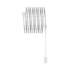 Paulmann 71123 MaxLED 500 LED Strip Full-Line COB Basisset 1,5m 6500K 25VA