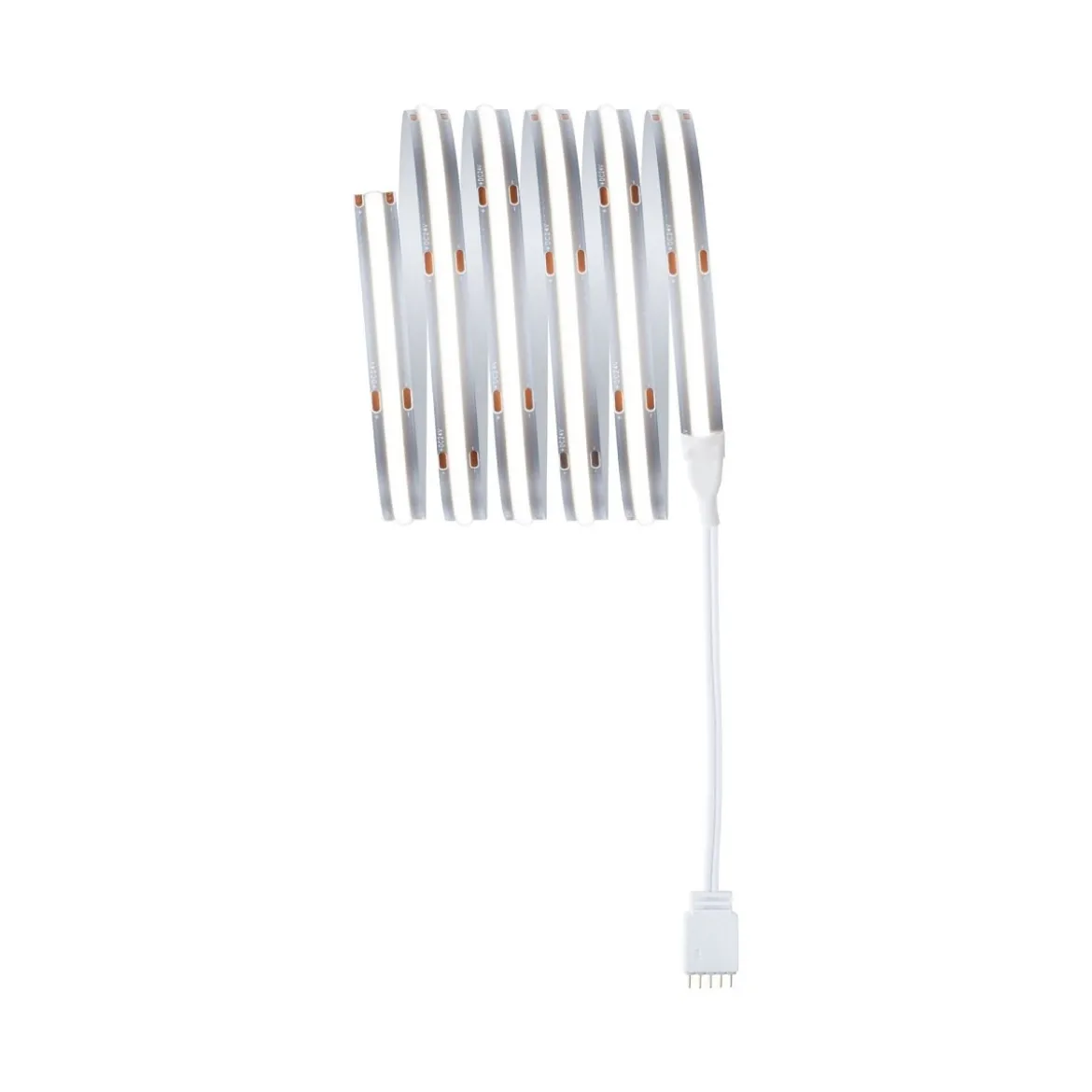 Paulmann 71123 MaxLED 500 LED Strip Full-Line COB Basisset 1,5m 6500K 25VA