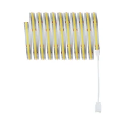 Paulmann 71124 MaxLED 500 LED Strip Full-Line COB Basisset 3m 6500K 36VA