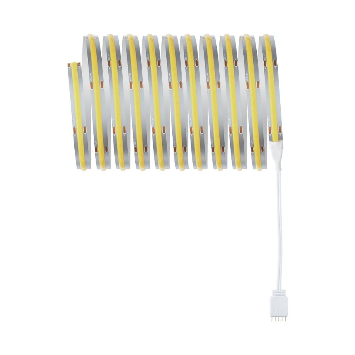 Paulmann 71124 MaxLED 500 LED Strip Full-Line COB Basisset 3m 6500K 36VA