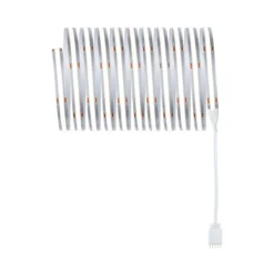 Paulmann 71124 MaxLED 500 LED Strip Full-Line COB Basisset 3m 6500K 36VA