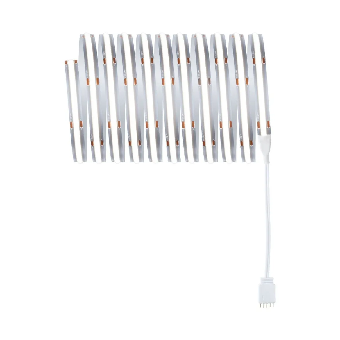 Paulmann 71124 MaxLED 500 LED Strip Full-Line COB Basisset 3m 6500K 36VA