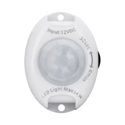 Paulmann 78893 MaxLED 250 Night Comfort Basisset 2700K 1m