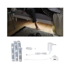 Paulmann 78893 MaxLED 250 Night Comfort Basisset 2700K 1m