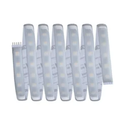 Paulmann 70530 MaxLED 1000 RGBW LED Einzelstripe 2,5m beschichtet IP44