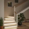 Paulmann 71220 MaxLED Stair LED Strip Erweiterung 1m 2700K Weiß
