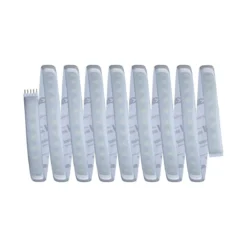 Paulmann 70532 MaxLED 1000 Tunable White Stripe Basisset 3m beschichtet IP44