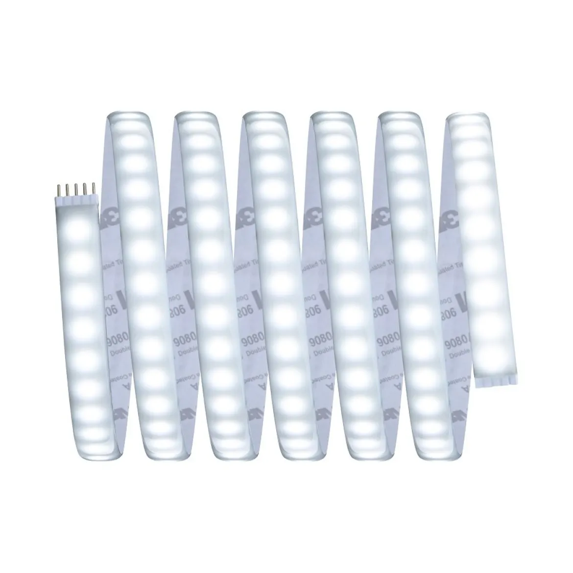 Paulmann 70533 MaxLED 1000 Tunable White Einzelstrip 2,5m beschichtet IP44